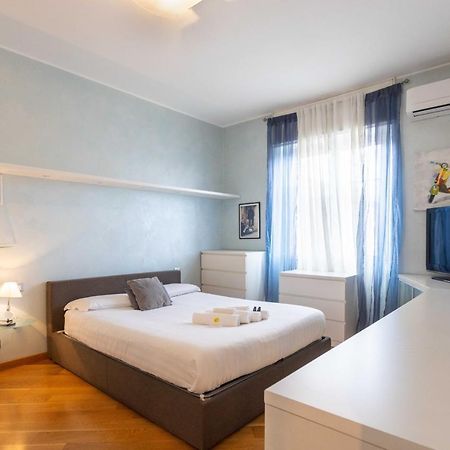 Apartment Rembrandt 27 米兰 外观 照片