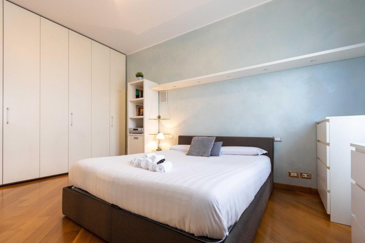 Apartment Rembrandt 27 米兰 外观 照片