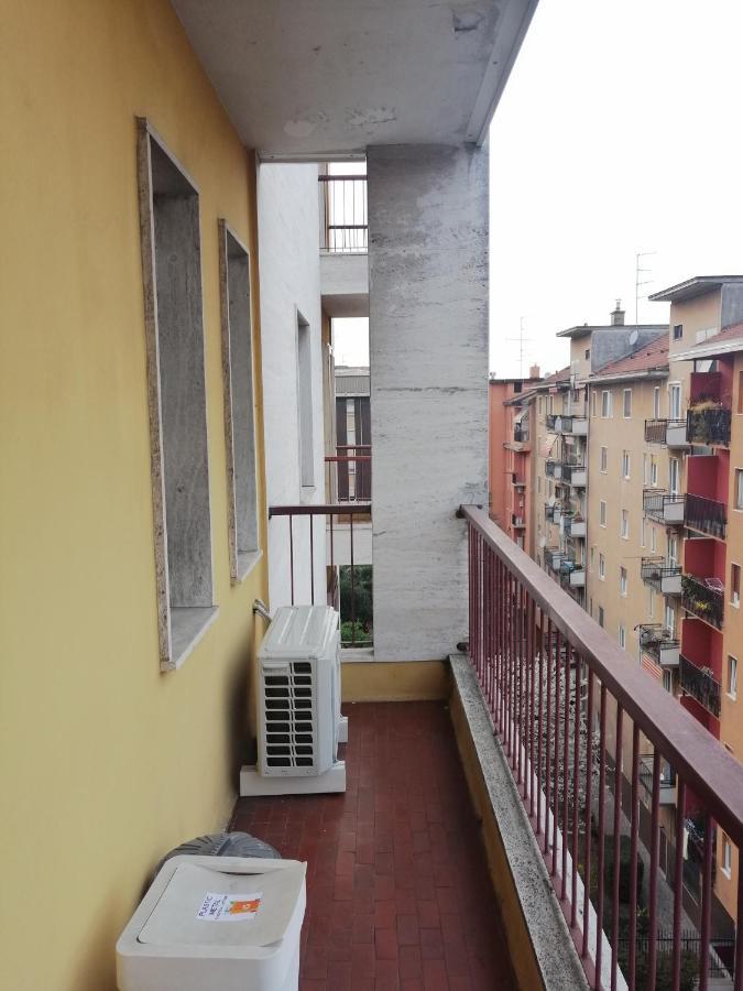 Apartment Rembrandt 27 米兰 外观 照片