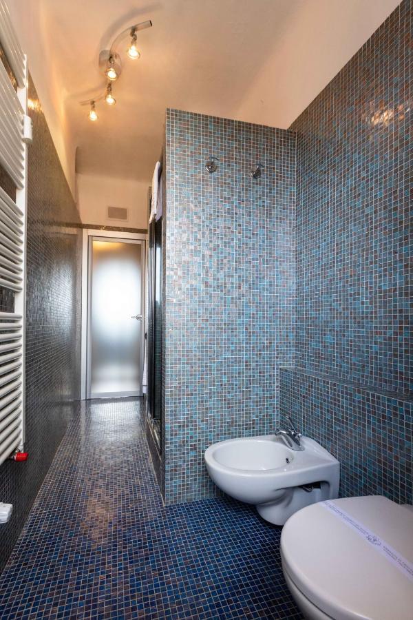 Apartment Rembrandt 27 米兰 外观 照片