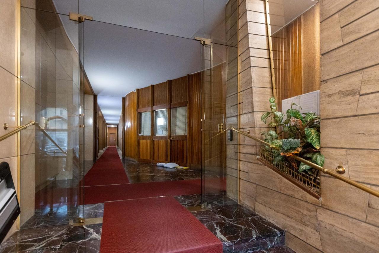 Apartment Rembrandt 27 米兰 外观 照片